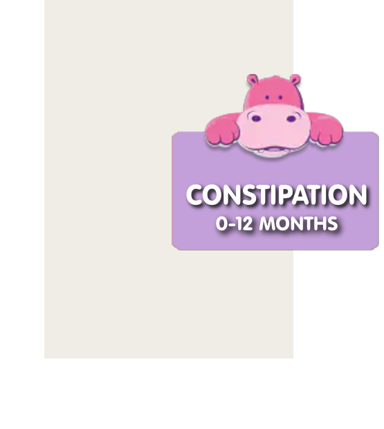 banner constipation