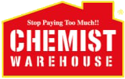 logo chemist-warehouse