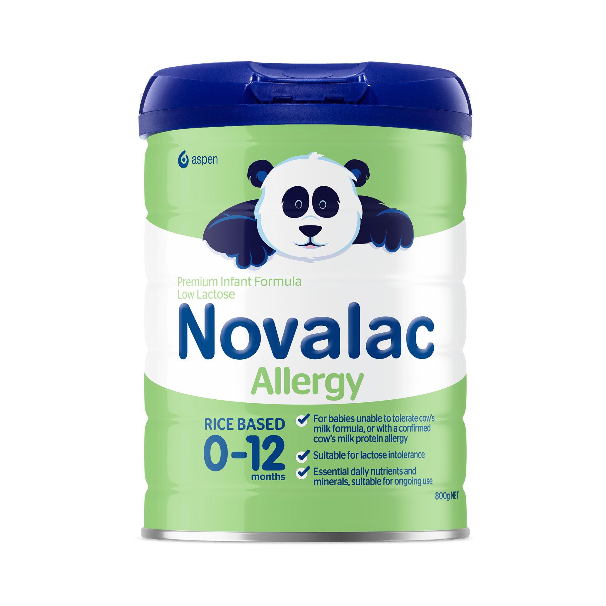 NOVALAC PREMIUM 3 800 G