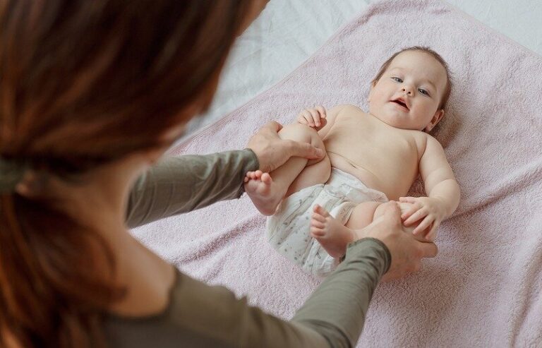Constipation