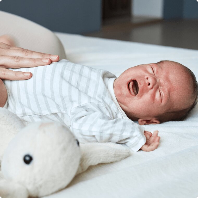 Relieving Newborn Constipation