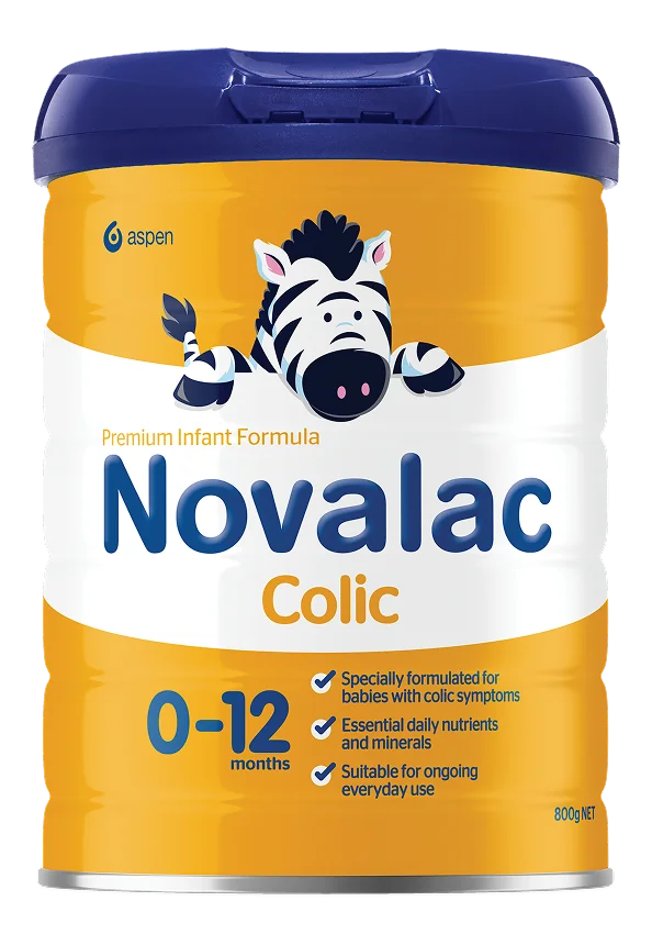 novalac-colic