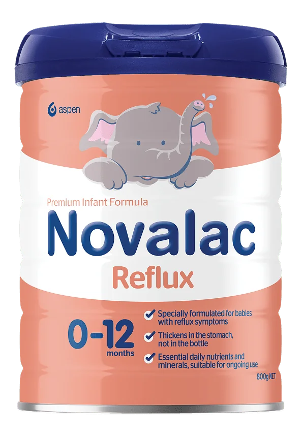 Reflux
